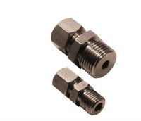 1/4" BSP 1/4" BSP