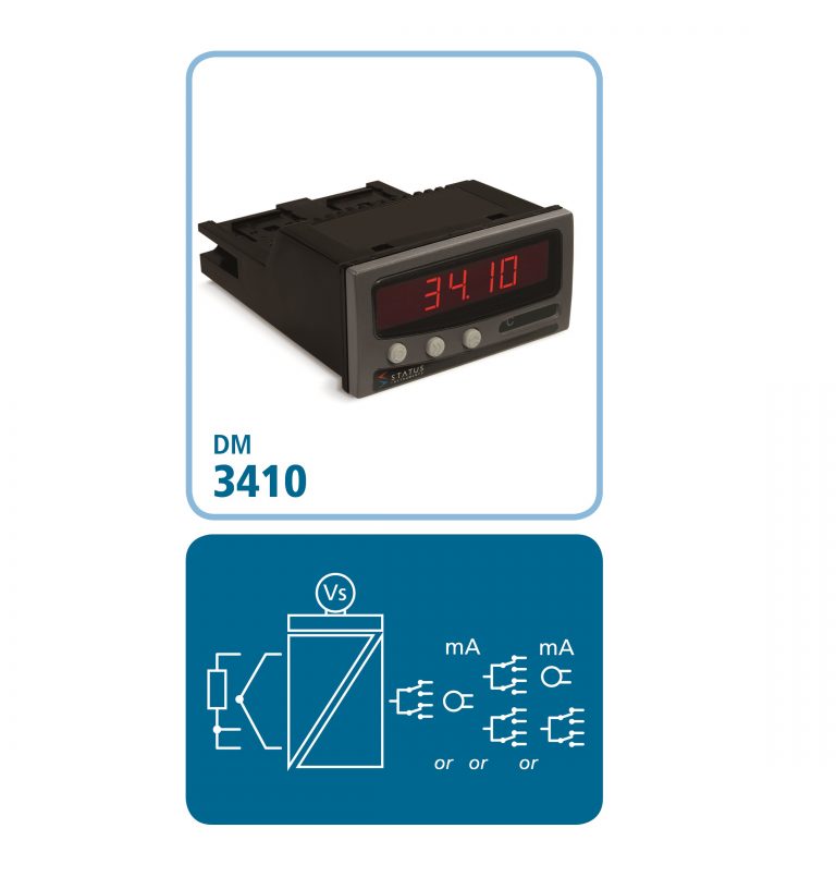 Product Selection Tool - Status Instruments