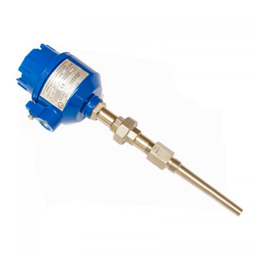 Temperature Probe Selection Tool - Status Instruments