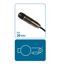 PTX20 Series Level transmitter