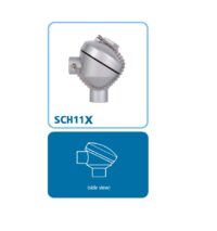SCH11X ATEX, IECEx, UKEX, conntection head
