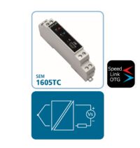 rail mount thermocouple temperature transmitter