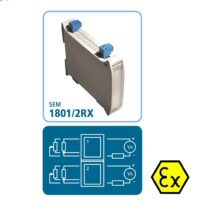 atex pt100 temperature transmitter