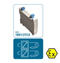 thermocouple atex transmitter