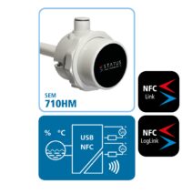 SEM710HM Humidity transmitter