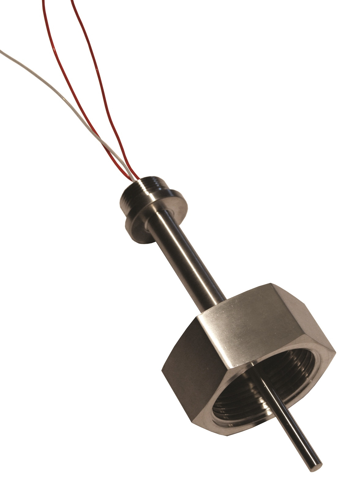 Style 12 Temperature Probe temperature probe hygienic fitting