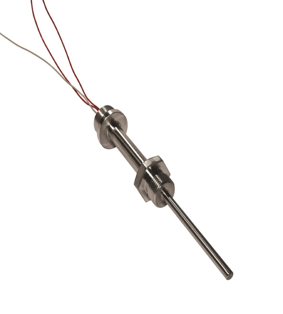 Temperature Probes